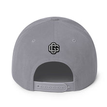 Load image into Gallery viewer, Gorilla Godz Snapback Hat (Color options available)
