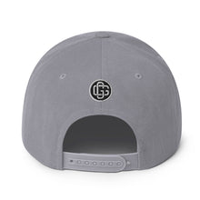 Load image into Gallery viewer, Gorilla Godz Signature Snapback Hat
