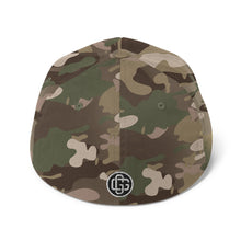 Load image into Gallery viewer, Gorilla Godz Structured Twill Cap (Color options available)
