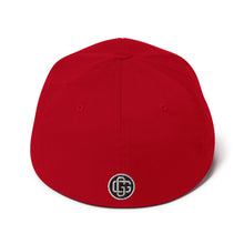 Load image into Gallery viewer, Gorilla Godz Structured Twill Cap (Color options available)
