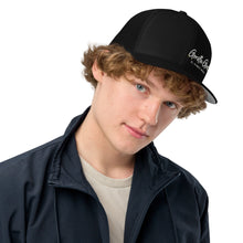 Load image into Gallery viewer, Gorilla Godz V2 Closed-back trucker cap (Color options available)
