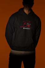 Load image into Gallery viewer, The Gorilla Boss Mindset Pullover Hoodie
