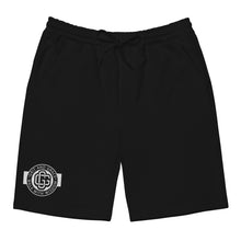 Load image into Gallery viewer, &quot;Grit and Grace&quot; Men&#39;s fleece shorts (Available in 3 Colors)
