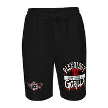 Load image into Gallery viewer, shorts  gym  men&#39;s fleece shorts  5 inch inseam shorts  5-inch inseam shorts  5 inch mens shorts  5 inch shorts mens  5-inch shorts mens  men&#39;s 5 inch shorts  mens 5-inch shorts  men&#39;s sweat shorts
