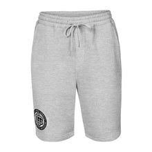 Load image into Gallery viewer, &quot;Grit and Grace&quot; Men&#39;s fleece shorts (Available in 3 Colors)
