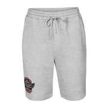 Load image into Gallery viewer, &quot;Trust Me&quot; Men&#39;s fleece shorts (Available in 3 Colors)
