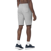 Load image into Gallery viewer, &quot;Gorilla in your Face&quot; Men&#39;s fleece shorts (Available in 3 Colors)
