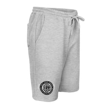 Load image into Gallery viewer, &quot;Grit and Grace&quot; Men&#39;s fleece shorts (Available in 3 Colors)
