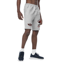 Load image into Gallery viewer, shorts  gym  men&#39;s fleece shorts  5 inch inseam shorts  5-inch inseam shorts  5 inch mens shorts  5 inch shorts mens  5-inch shorts mens  men&#39;s 5 inch shorts  mens 5-inch shorts  men&#39;s sweat shorts
