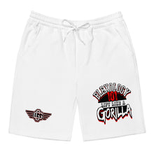 Load image into Gallery viewer, shorts  gym  men&#39;s fleece shorts  5 inch inseam shorts  5-inch inseam shorts  5 inch mens shorts  5 inch shorts mens  5-inch shorts mens  men&#39;s 5 inch shorts  men&#39;s 5-inch shorts  men&#39;s sweat shorts
