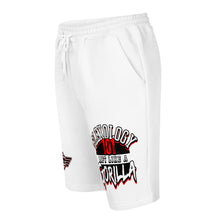 Load image into Gallery viewer, shorts  gym  men&#39;s fleece shorts  5 inch inseam shorts  5-inch inseam shorts  5 inch mens shorts  5 inch shorts mens  5-inch shorts mens  men&#39;s 5 inch shorts  mens 5-inch shorts  men&#39;s sweat shorts
