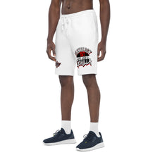 Load image into Gallery viewer, shorts  gym  men&#39;s fleece shorts  5 inch inseam shorts  5-inch inseam shorts  5 inch mens shorts  5 inch shorts mens  5-inch shorts mens  men&#39;s 5 inch shorts  mens 5-inch shorts  men&#39;s sweat shorts
