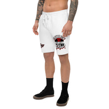 Load image into Gallery viewer, shorts  gym  men&#39;s fleece shorts  5 inch inseam shorts  5-inch inseam shorts  5 inch mens shorts  5 inch shorts mens  5-inch shorts mens  men&#39;s 5 inch shorts  mens 5-inch shorts  men&#39;s sweat shorts
