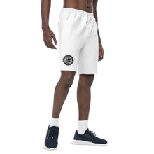 Load image into Gallery viewer, &quot;Grit and Grace&quot; Men&#39;s fleece shorts (Available in 3 Colors)
