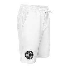 Load image into Gallery viewer, &quot;Grit and Grace&quot; Men&#39;s fleece shorts (Available in 3 Colors)
