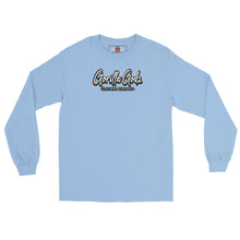 Load image into Gallery viewer, Gorilla Godz Men’s Long Sleeve Shirt (Color options Available)

