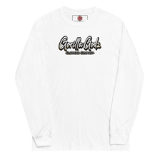Load image into Gallery viewer, Gorilla Godz Men’s Long Sleeve Shirt (Color options Available)
