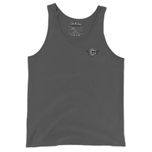 Load image into Gallery viewer, tank top, Gym, hoodie  t-shirt, tank top wholesale, custom tank top, mens crop tops, mens crop top
