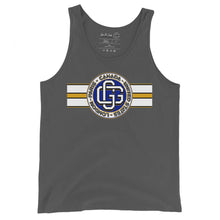 Load image into Gallery viewer, tank top, gymm Gym, tank top sizing, tank top sizes, unisex crop top, unisex top, jersey tank, wholesale tank tops, tank tops unisex, unisex tank tops, long crop tops, crop top guys, jersey tank top, men&#39;s crop tops, men&#39;s crop top, crop tops men, crop top man, unisex tank top
