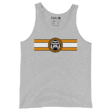 Load image into Gallery viewer, Monogram Gorilla Unisex Tank Top (Color options available)
