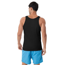 Load image into Gallery viewer, tank top, Gym, hoodie  t-shirt, tank top wholesale, custom tank top, mens crop tops, mens crop top
