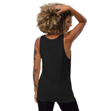 Load image into Gallery viewer, &quot;Feeling Godly&quot; Men&#39;s Tank Top (Color options available)
