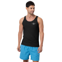 Load image into Gallery viewer, tank top, Gym, hoodie  t-shirt, tank top wholesale, custom tank top, mens crop tops, mens crop top
