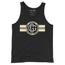 Load image into Gallery viewer,  tank top, women&#39;s tank top size chart, wife beater size chart, unisex crop tops, unisex crop top, unisex tank tops, long crop tops, crop top man

