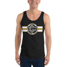 Load image into Gallery viewer,  tank top, women&#39;s tank top size chart, wife beater size chart, unisex crop tops, unisex crop top, unisex tank tops, long crop tops, crop top man
