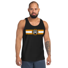 Load image into Gallery viewer, Monogram Gorilla Unisex Tank Top (Color options available)
