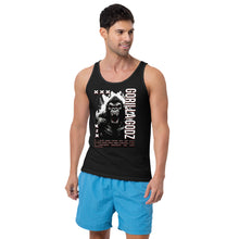 Load image into Gallery viewer, &quot;Reign Supreme&quot; Unisex Tank Top (Color options available)
