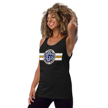 Load image into Gallery viewer, tank top, gymm Gym, tank top sizing, tank top sizes, unisex crop top, unisex top, jersey tank, wholesale tank tops, tank tops unisex, unisex tank tops, long crop tops, crop top guys, jersey tank top, men&#39;s crop tops, men&#39;s crop top, crop tops men, crop top man, unisex tank top
