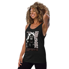 Load image into Gallery viewer, &quot;Reign Supreme&quot; Unisex Tank Top (Color options available)
