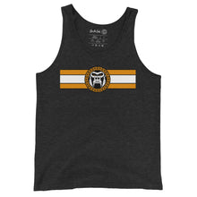 Load image into Gallery viewer, Monogram Gorilla Unisex Tank Top (Color options available)
