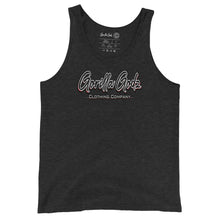 Load image into Gallery viewer, Gorilla Godz Unisex Tank Top (Color options available)
