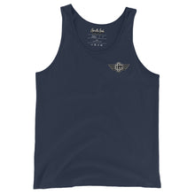Load image into Gallery viewer, tank top, Gym, hoodie  t-shirt, tank top wholesale, custom tank top, mens crop tops, mens crop top
