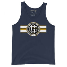 Load image into Gallery viewer,  tank top, women&#39;s tank top size chart, wife beater size chart, unisex crop tops, unisex crop top, unisex tank tops, long crop tops, crop top man
