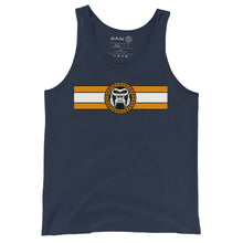 Load image into Gallery viewer, Monogram Gorilla Unisex Tank Top (Color options available)

