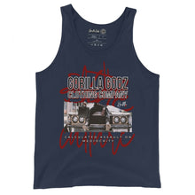 Load image into Gallery viewer, tank top, gymm  Gym, tank top sizing, tank top sizes, unisex crop top, unisex top, jersey tank, wholesale tank tops, tank tops unisex, unisex tank tops, long crop tops, crop top guys, jersey tank top, men&#39;s crop tops, men&#39;s crop top, crop tops men, crop top man, unisex tank top
