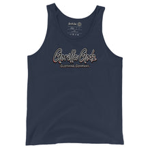 Load image into Gallery viewer, Gorilla Godz Unisex Tank Top (Color options available)

