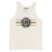 Load image into Gallery viewer,  tank top, women&#39;s tank top size chart, wife beater size chart, unisex crop tops, unisex crop top, unisex tank tops, long crop tops, crop top man
