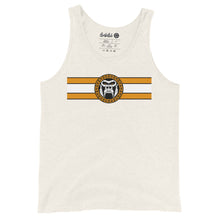 Load image into Gallery viewer, Monogram Gorilla Unisex Tank Top (Color options available)
