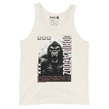 Load image into Gallery viewer, &quot;Reign Supreme&quot; Unisex Tank Top (Color options available)

