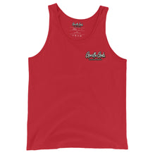 Load image into Gallery viewer, Gorilla Godz Unisex Tank Top (Color options available)
