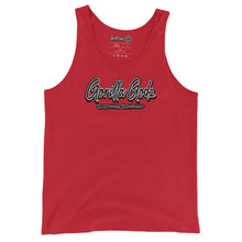 Load image into Gallery viewer, Gorilla Godz Unisex Tank Top (Color options available)
