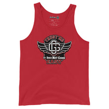 Load image into Gallery viewer, &quot;Trust Me&quot; Men&#39;s Tank Top (Color options available)
