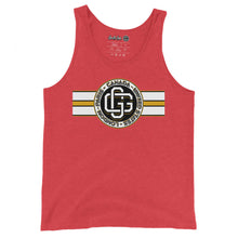 Load image into Gallery viewer,  tank top, women&#39;s tank top size chart, wife beater size chart, unisex crop tops, unisex crop top, unisex tank tops, long crop tops, crop top man
