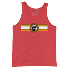 Load image into Gallery viewer, Monogram Gorilla Unisex Tank Top (Color options available)
