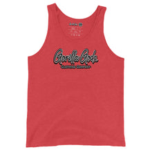 Load image into Gallery viewer, Gorilla Godz Unisex Tank Top (Color options available)
