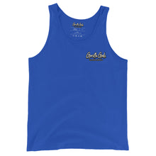 Load image into Gallery viewer, Gorilla Godz Unisex Tank Top (Color options available)
